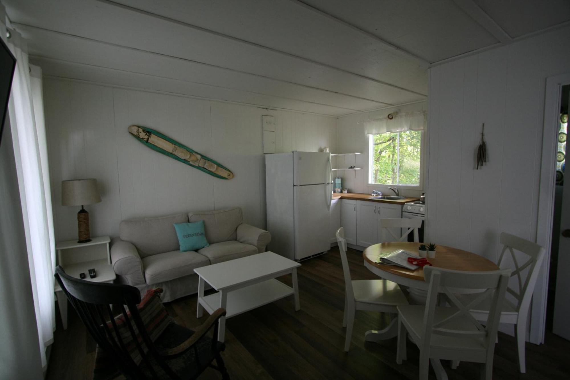 Beachside on Lake Muskoka Port Carling Exterior foto